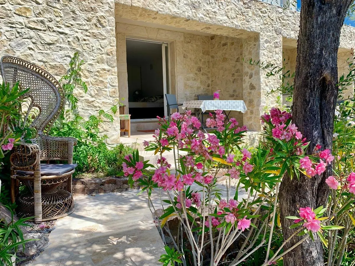 Apartmán Villa Grand Baie Saint-Raphaël Francie