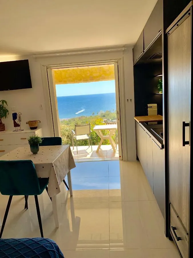 Villa Grand Baie Saint-Raphael  0*, Saint-Raphael (Var)