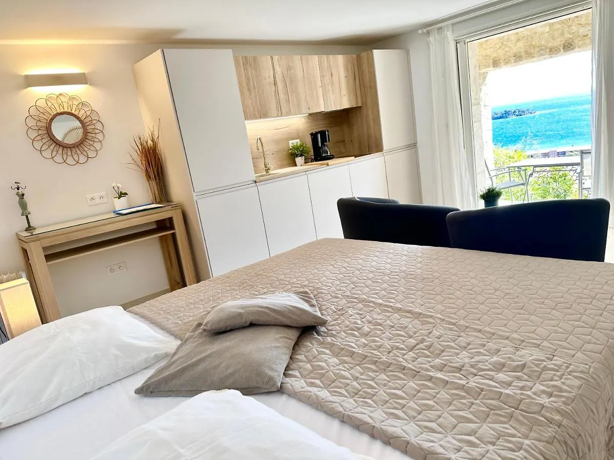 Villa Grand Baie Saint-Raphael  Saint-Raphael (Var)