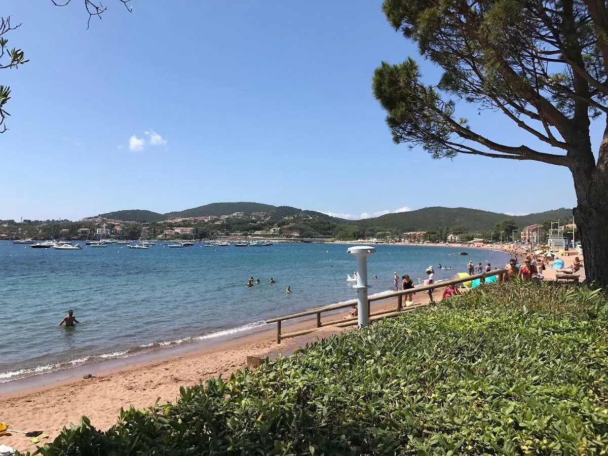 Villa Grand Baie Saint-Raphael  Saint-Raphael (Var)