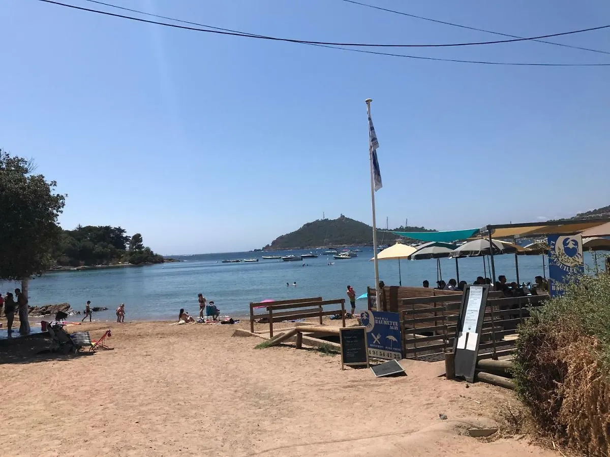 Villa Grand Baie Saint-Raphael  France