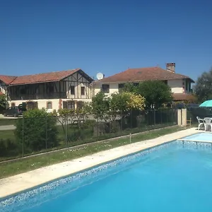  Appartement Aou Carde France