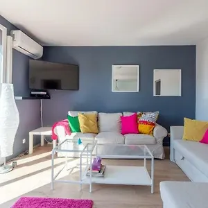  Appartement Les Platanes