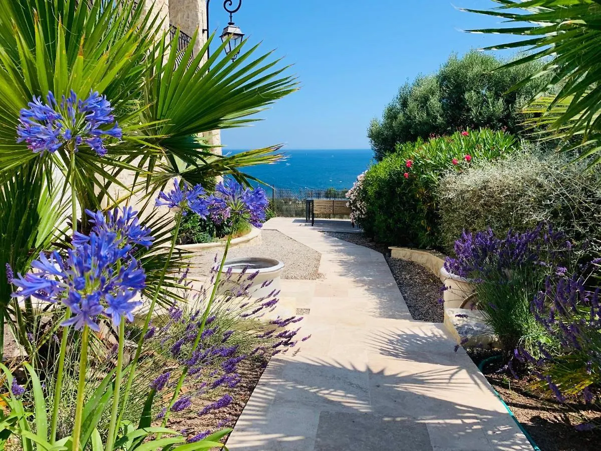 Villa Grand Baie Saint-Raphaël