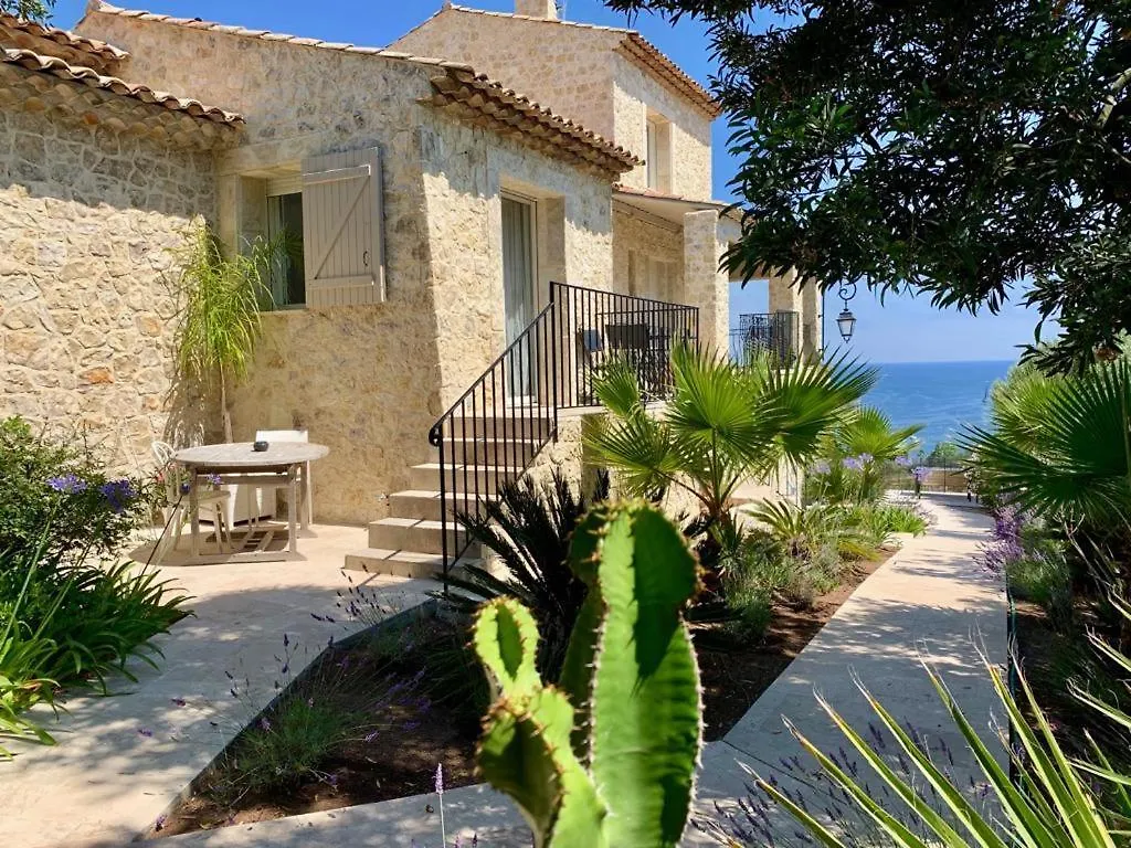 Appartement Villa Grand Baie Saint-Raphaël
