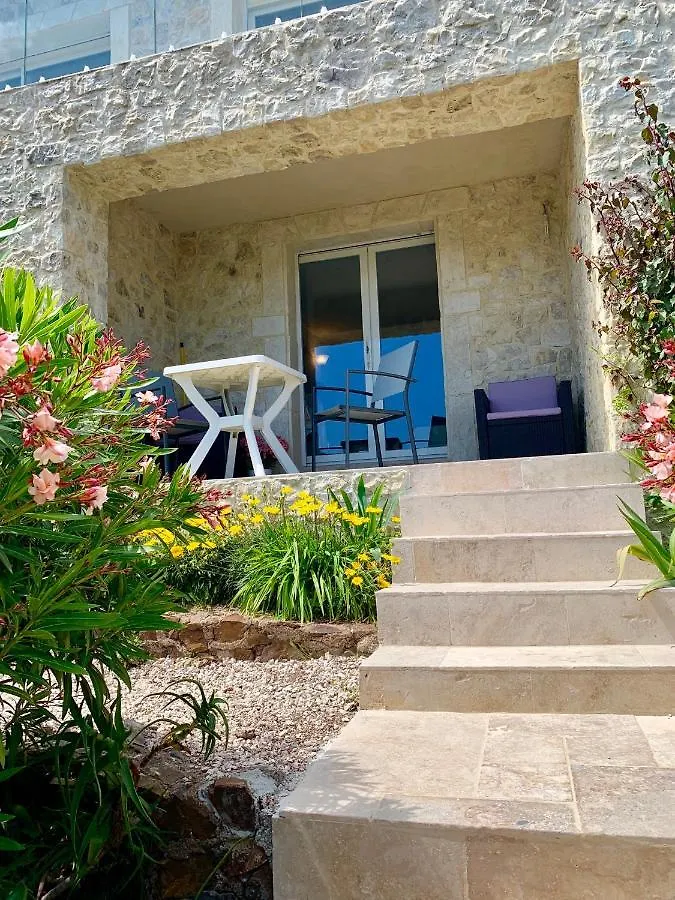 Villa Grand Baie Saint-Raphaël
