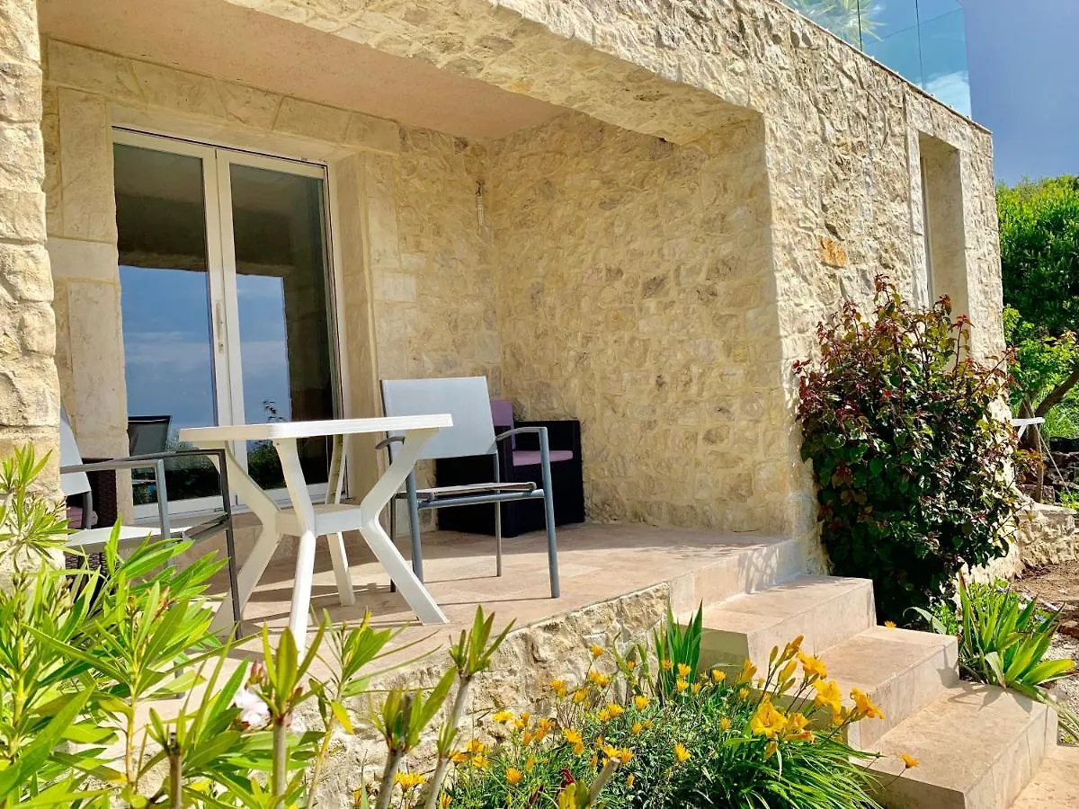 Villa Grand Baie Saint-Raphaël 0*,