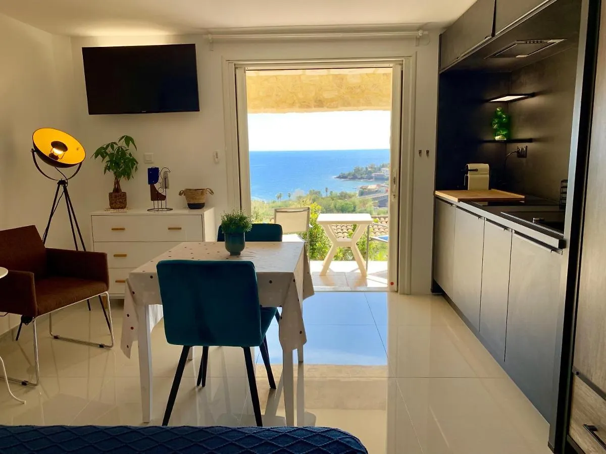 Villa Grand Baie Saint-Raphael  0*, Saint-Raphael (Var)