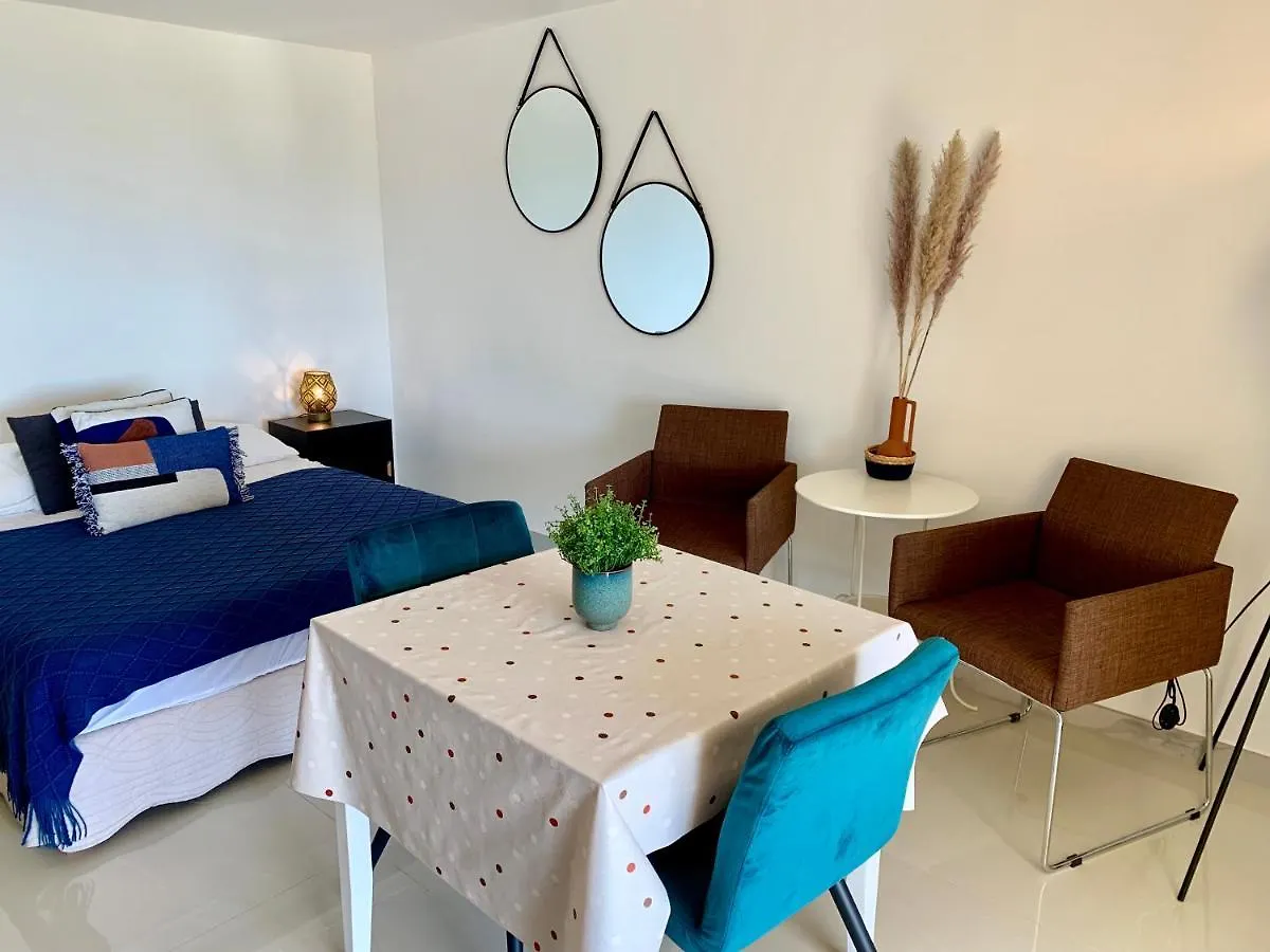 Villa Grand Baie Saint-Raphael  Apartment Saint-Raphael (Var)