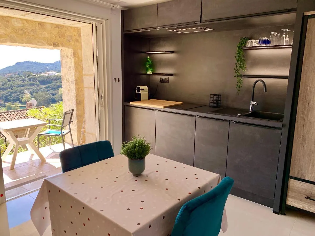 Villa Grand Baie Saint-Raphael  Apartment Saint-Raphael (Var)