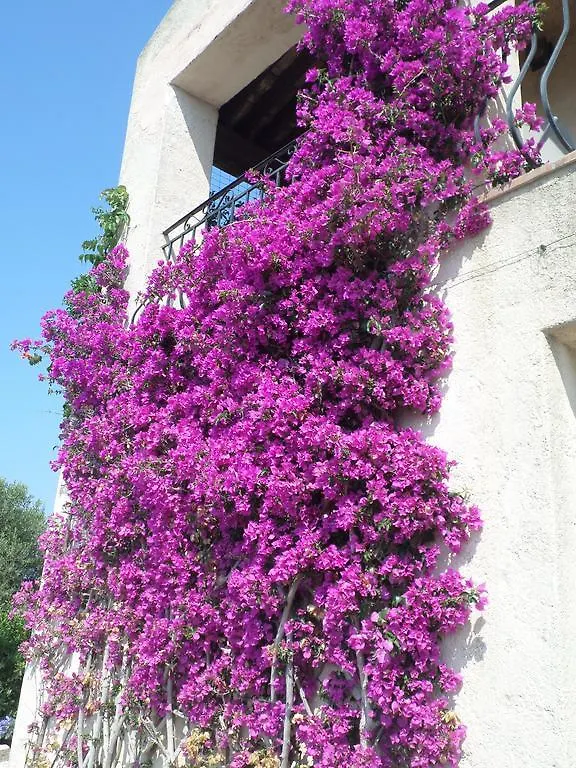 Villa Grand Baie Saint-Raphael  Apartment
