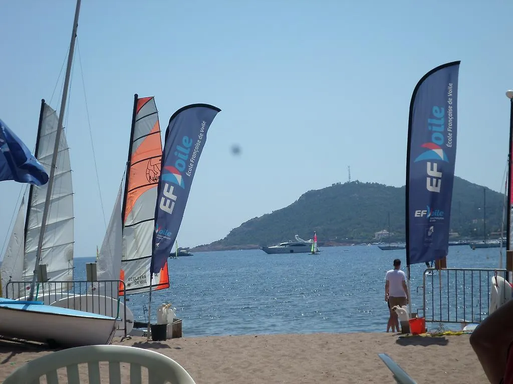 Villa Grand Baie Saint-Raphael  Apartment Saint-Raphael (Var)