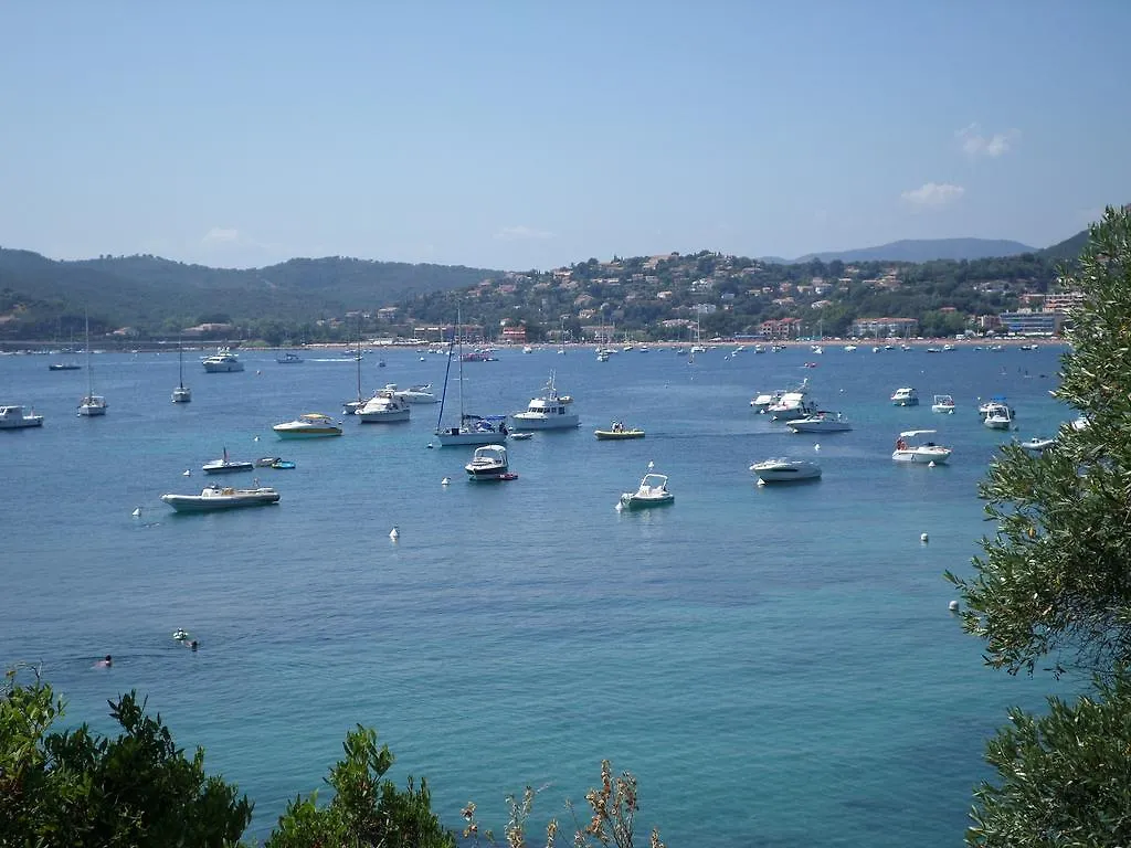 Villa Grand Baie Saint-Raphael  Saint-Raphael (Var)