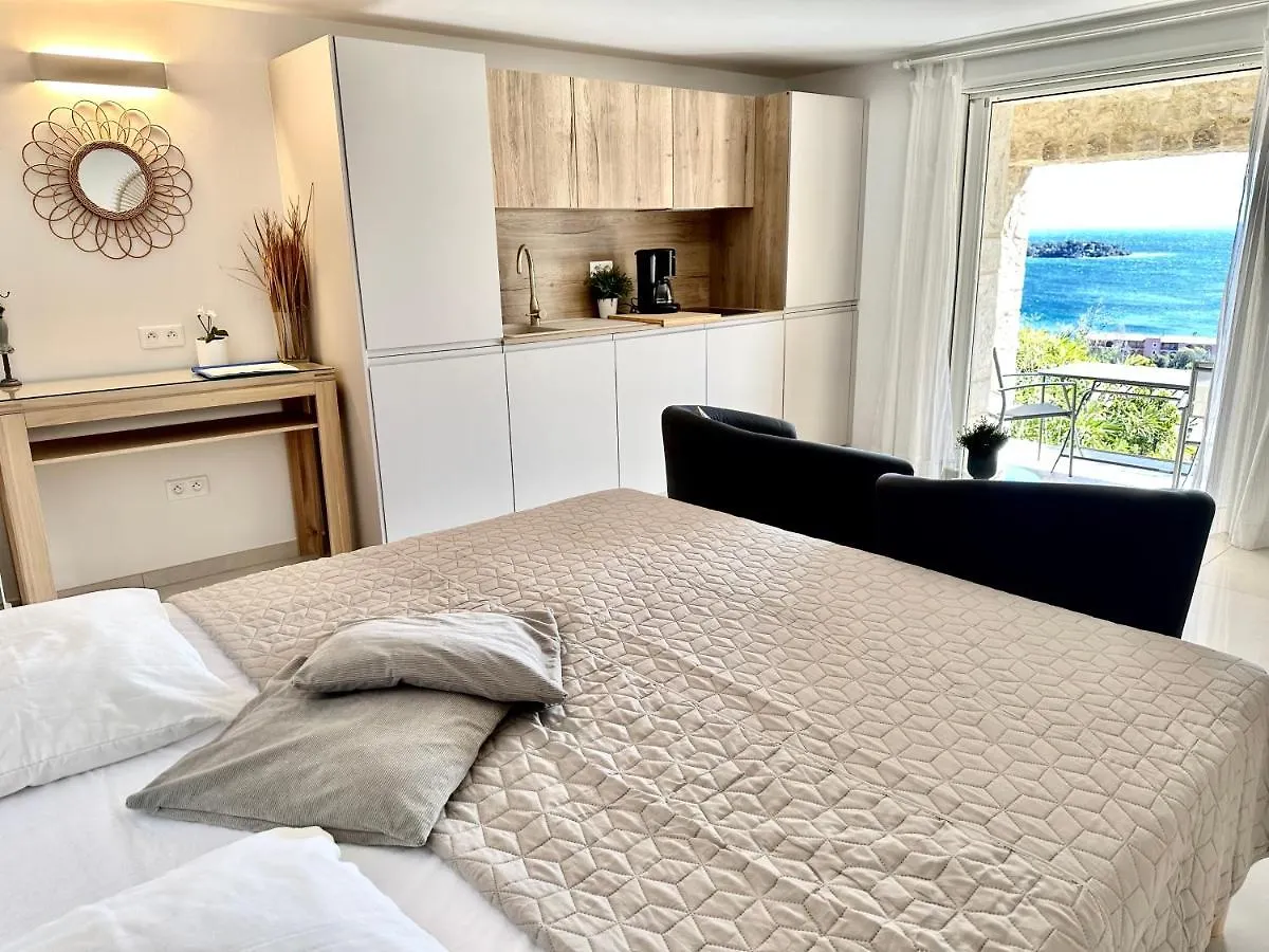 Appartement Villa Grand Baie Saint-Raphaël France