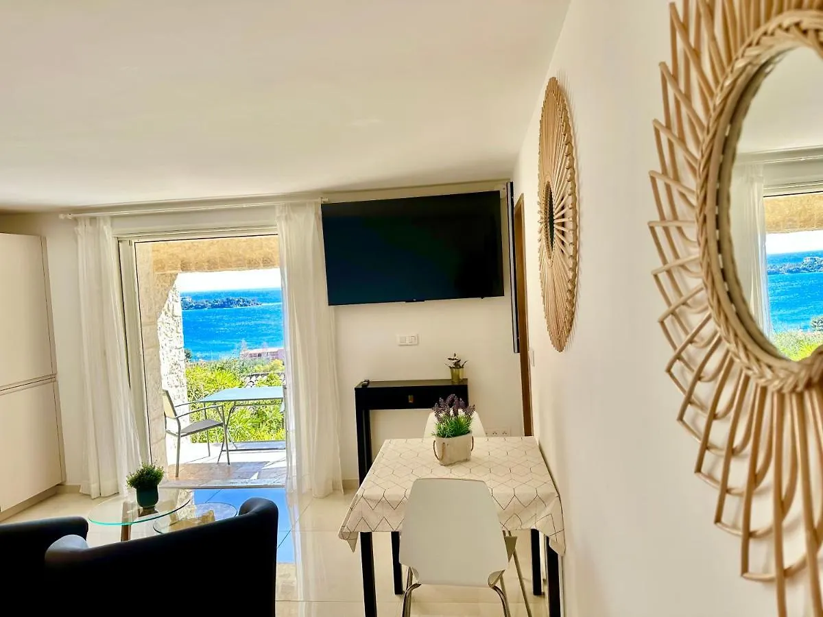 Villa Grand Baie Saint-Raphaël