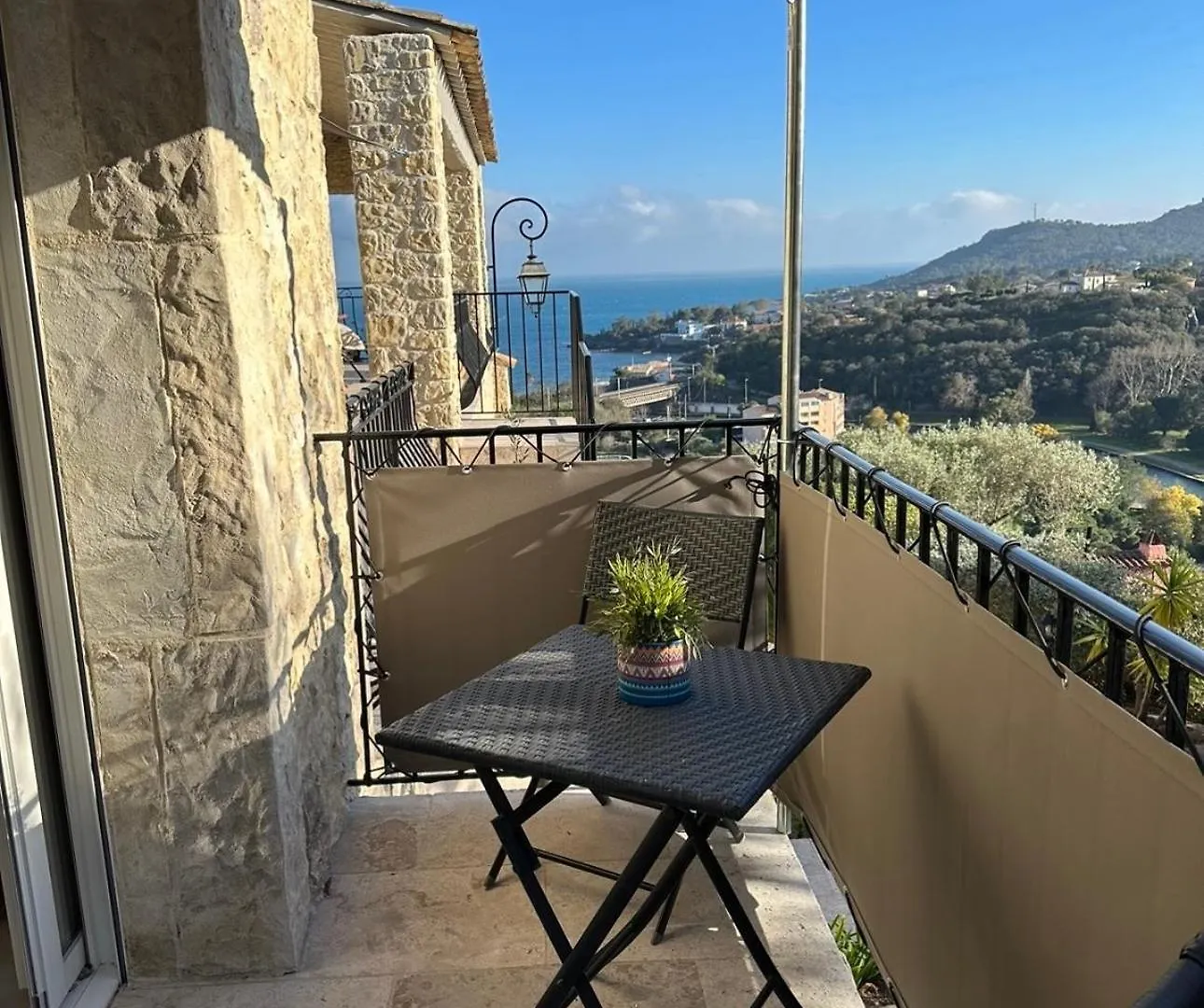 Villa Grand Baie Saint-Raphaël France