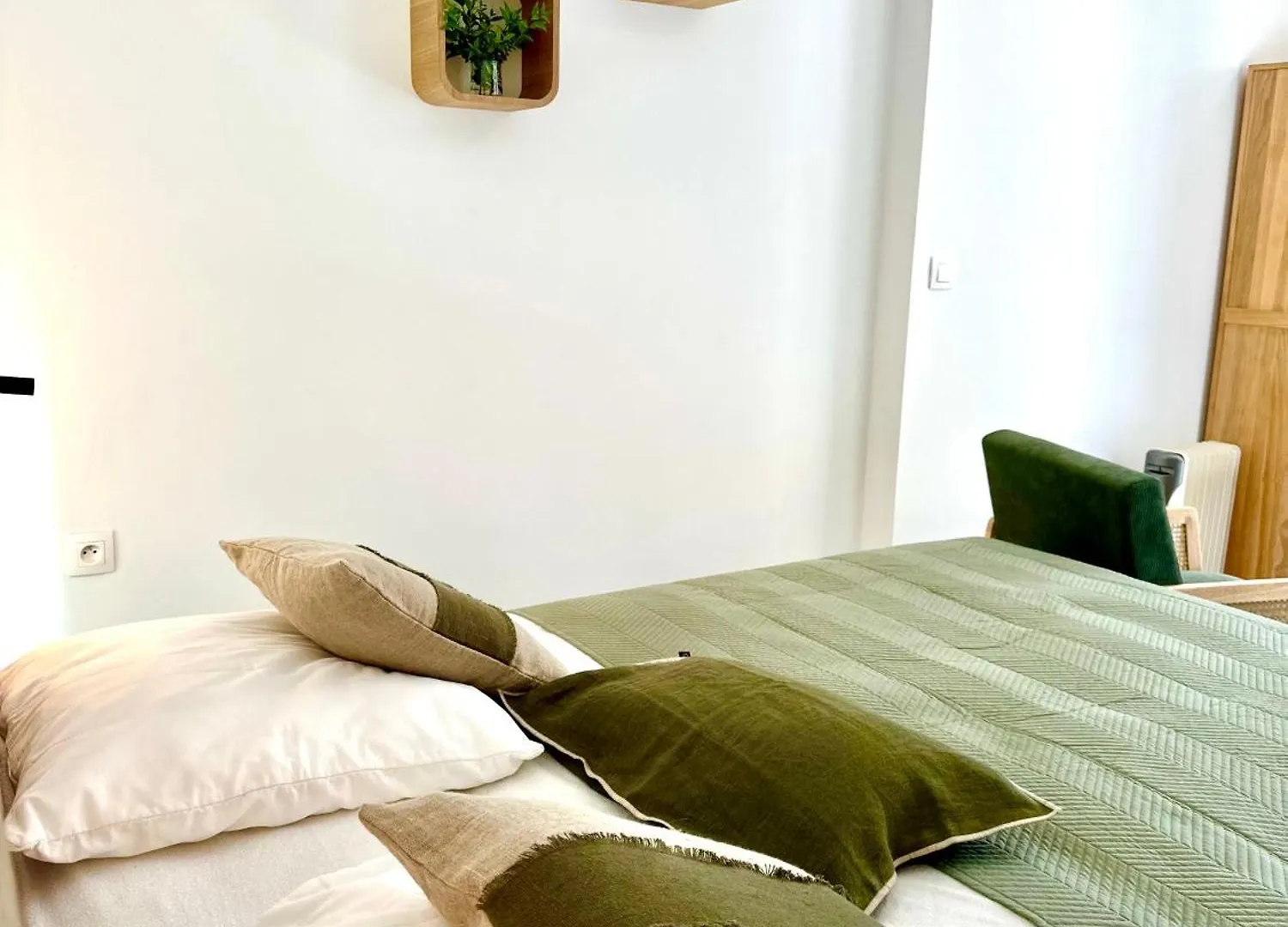 Appartement Villa Grand Baie Saint-Raphaël France