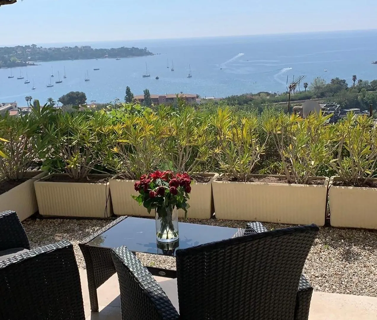 Villa Grand Baie Saint-Raphaël Appartamento