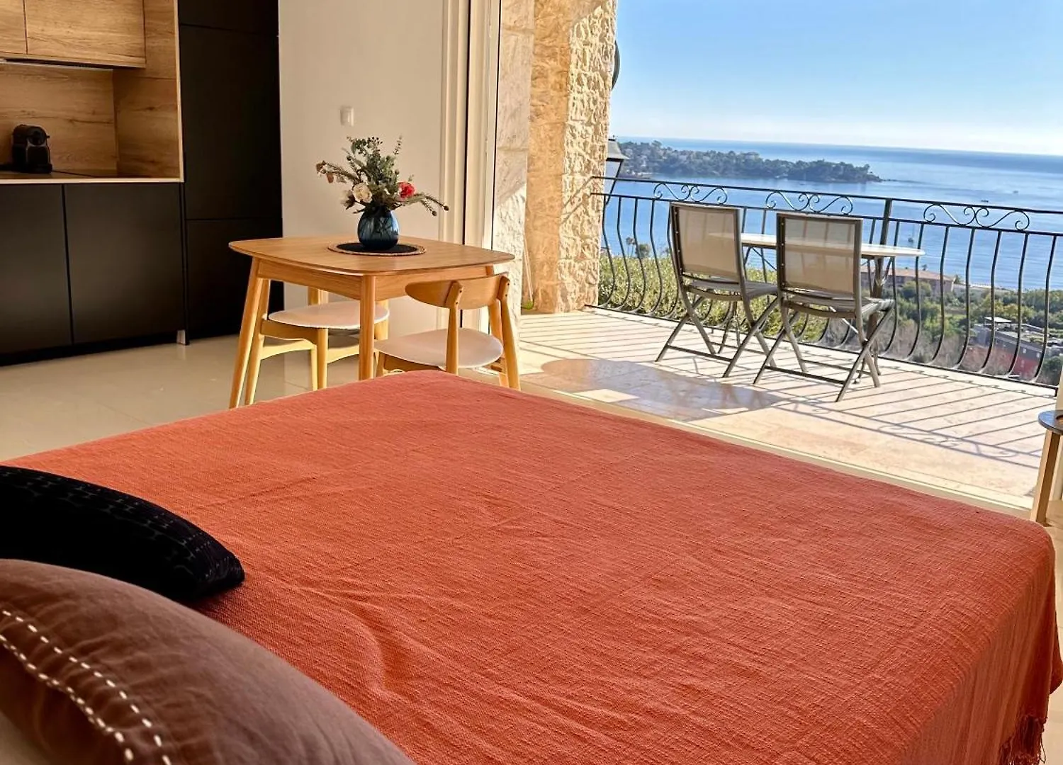Villa Grand Baie Saint-Raphaël Francia