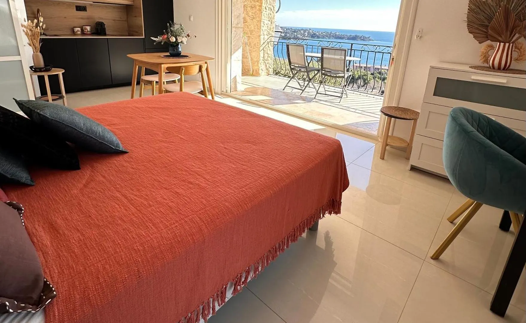 Villa Grand Baie Saint-Raphael  Apartment Saint-Raphael (Var)
