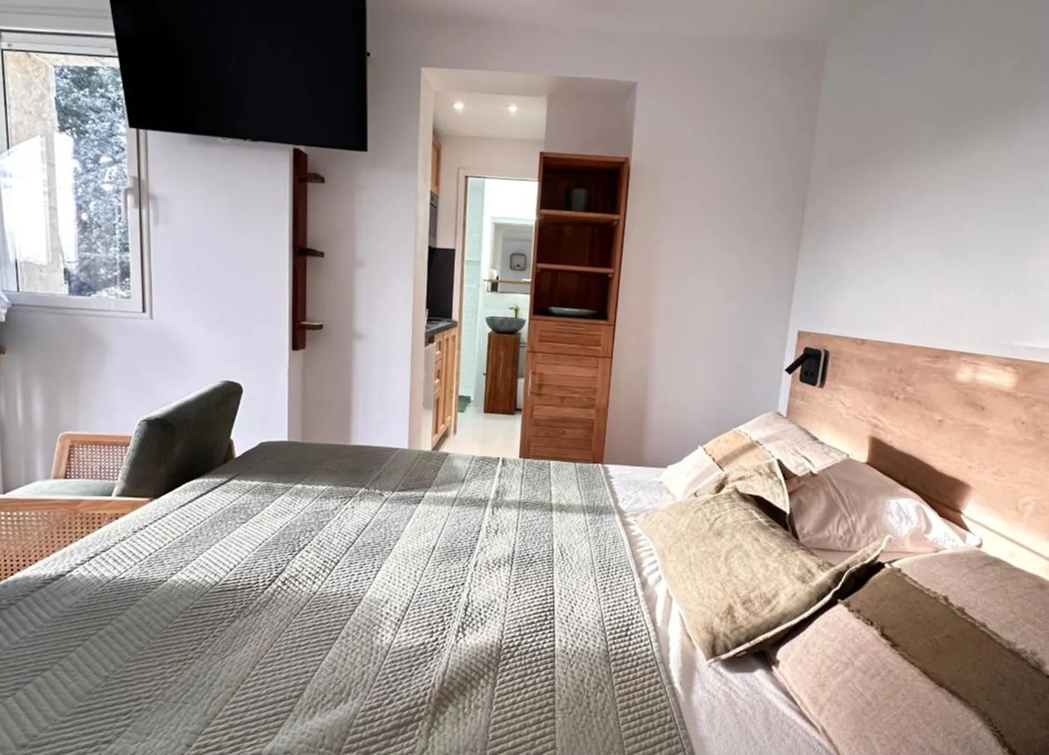Villa Grand Baie Saint-Raphaël Apartament