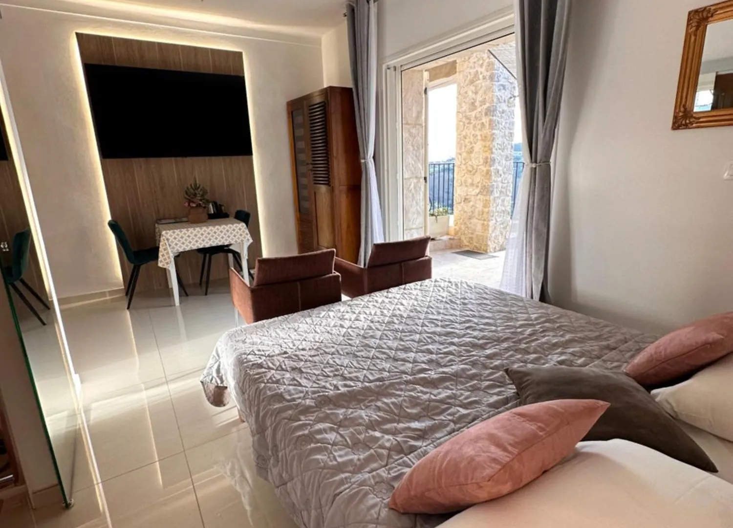 Villa Grand Baie Saint-Raphaël