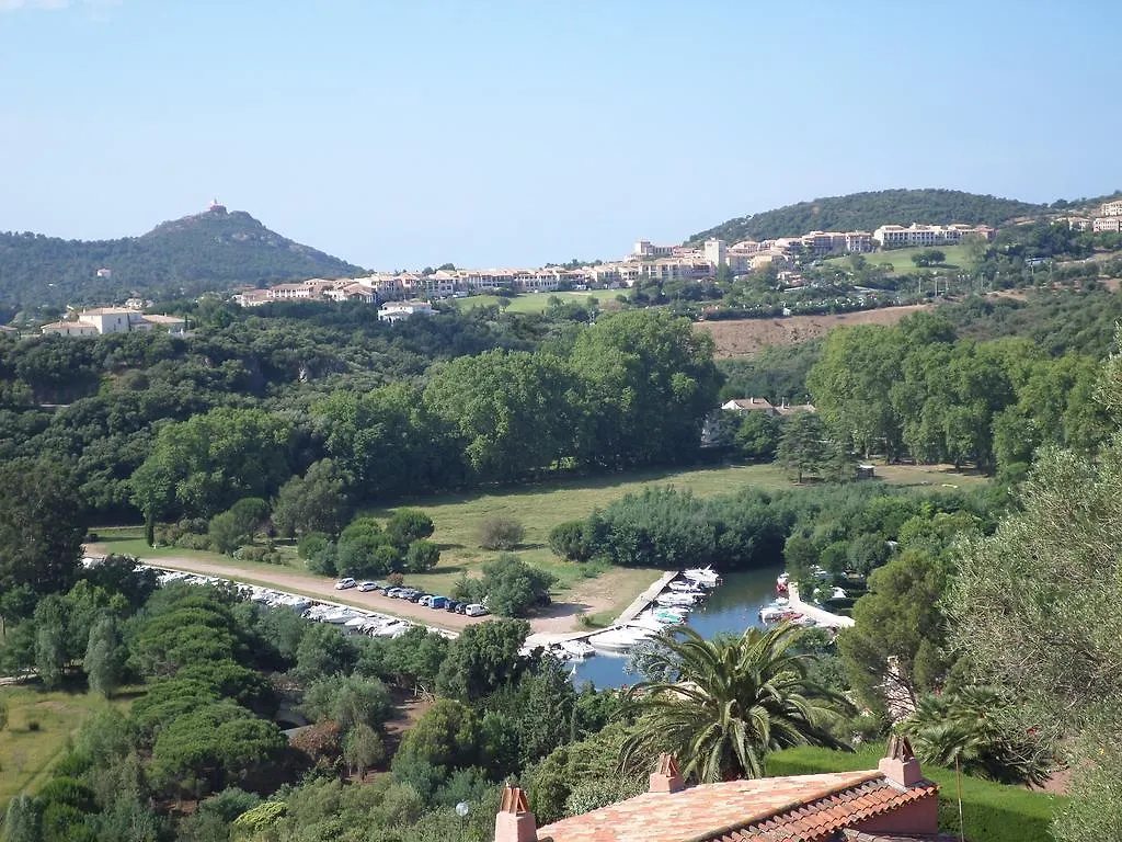 Villa Grand Baie Saint-Raphael  France