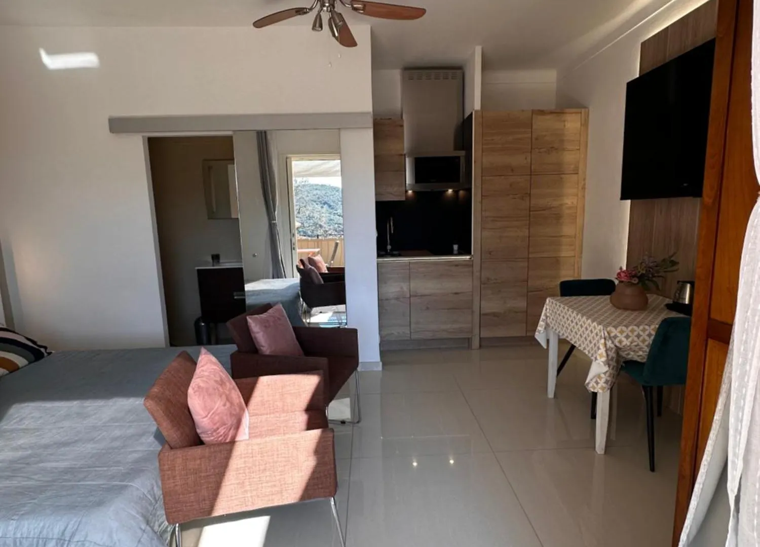 Villa Grand Baie Saint-Raphael  0*, Saint-Raphael (Var)