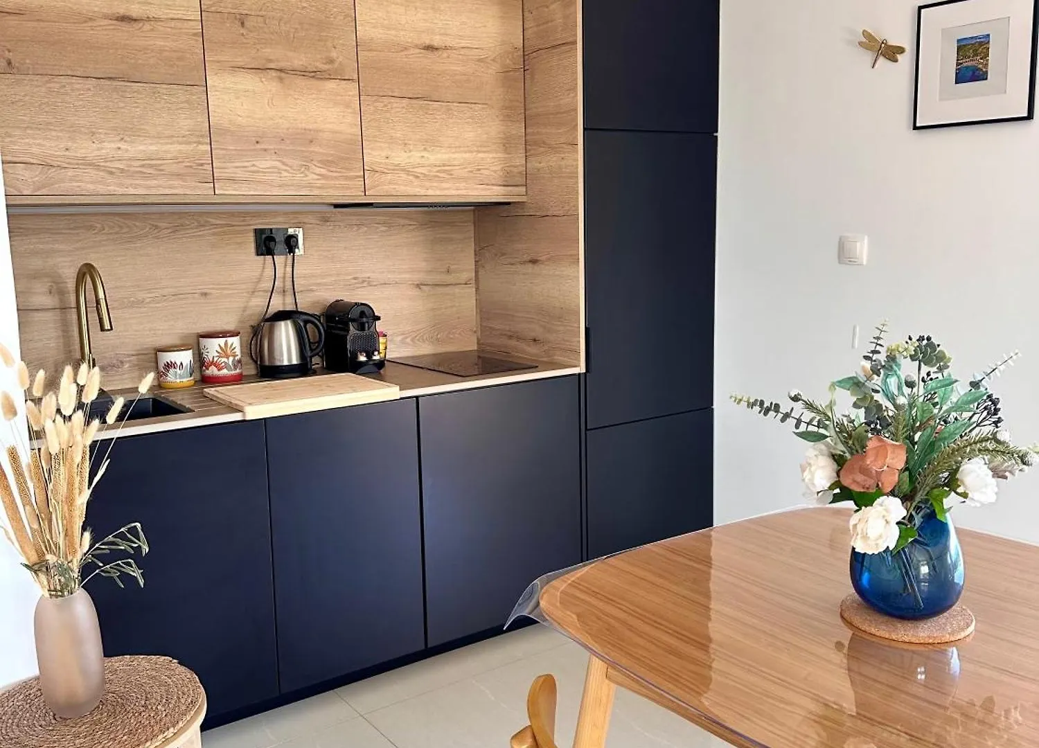 Apartment Villa Grand Baie Saint-Raphael