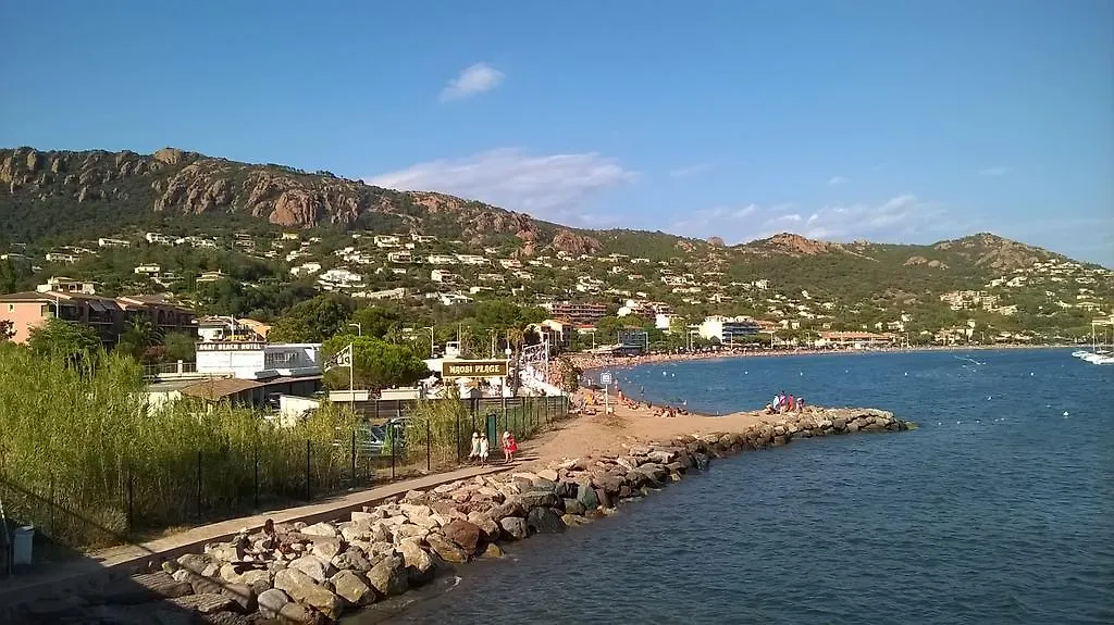 Villa Grand Baie Saint-Raphael  France