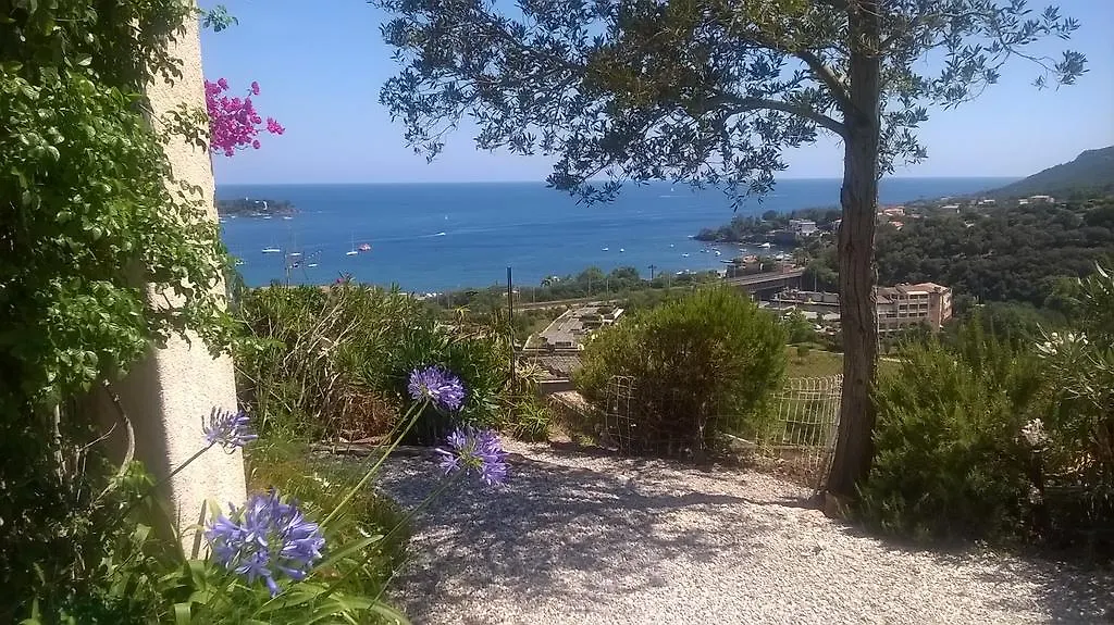 Villa Grand Baie Saint-Raphael  0*, Saint-Raphael (Var) France