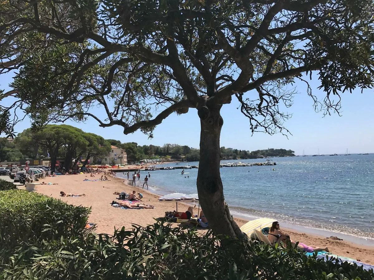 Villa Grand Baie Saint-Raphael