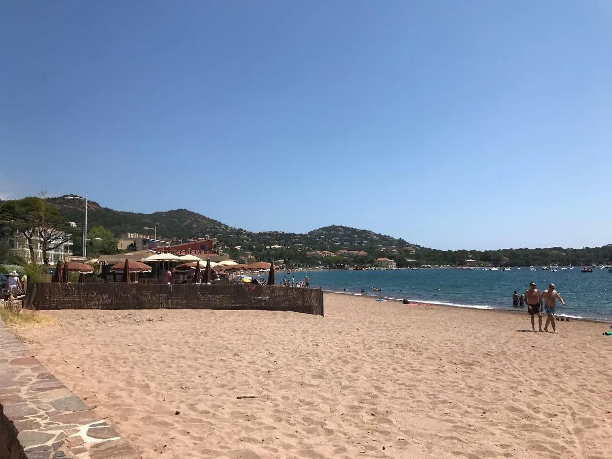 Apartment Villa Grand Baie Saint-Raphael
